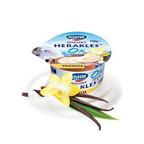 Picture of STUFFER HERAKLES 150GR VANILLA